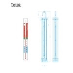 Taylor 5927 5 1/8