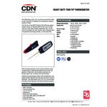 CDN Q2-450X ProAccurate 2 3/4