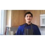 Choice Hunter Green Poly-Cotton Standard Bib Apron with 2 Pockets - 34 Choice Hunter Green Poly-Cotton Standard Bib Apron with 2 Pockets - 34