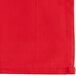 Oxford Red 100% Spun Polyester Satin Band Cloth Napkins, 20 Oxford Red 100% Spun Polyester Satin Band Cloth Napkins, 20