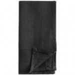 Oxford Red 100% Spun Polyester Satin Band Cloth Napkins, 20 Oxford Red 100% Spun Polyester Satin Band Cloth Napkins, 20