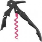 Franmara Duo-Lever Elixir Crimson Spiral Waiter's Corkscrew 5412-20 Franmara Duo-Lever Elixir Crimson Spiral Waiter's Corkscrew 5412-20