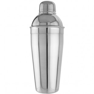 Franmara Saloon 24 oz. Cobbler Cocktail Shaker 8785 BXR Franmara Saloon 24 oz. Cobbler Cocktail Shaker 8785 BXR