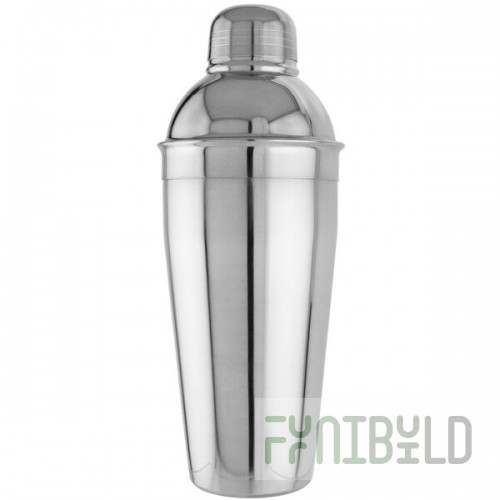 Franmara Saloon 24 oz. Cobbler Cocktail Shaker 8785 BXR
