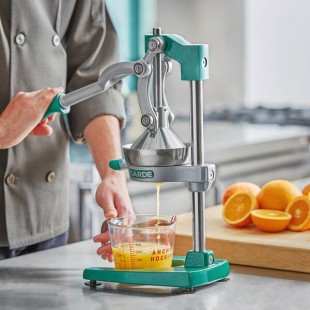 Garde MCJ-1 Heavy-Duty Manual Commercial Citrus Juicer Garde MCJ-1 Heavy-Duty Manual Commercial Citrus Juicer