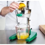 Garde MCJ-1 Heavy-Duty Manual Commercial Citrus Juicer
