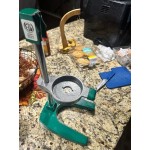 Garde MCJ-1 Heavy-Duty Manual Commercial Citrus Juicer