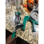 Garde MCJ-1 Heavy-Duty Manual Commercial Citrus Juicer