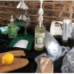 Garde MCJ-1 Heavy-Duty Manual Commercial Citrus Juicer