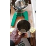 Garde MCJ-1 Heavy-Duty Manual Commercial Citrus Juicer