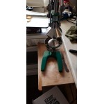 Garde MCJ-1 Heavy-Duty Manual Commercial Citrus Juicer