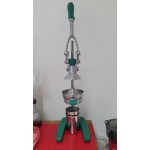 Garde MCJ-1 Heavy-Duty Manual Commercial Citrus Juicer