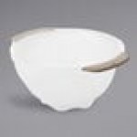 OXO 11166900 Good Grips 2.5 Qt. Plastic Rice and Grain Washing Colander with Base and Handles