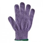 San Jamar SG10-M White A7 Level Cut Resistant Glove with Spectra - Medium San Jamar SG10-M White A7 Level Cut Resistant Glove with Spectra - Medium