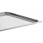 Vollrath V210202 Double Wide Size 3/4