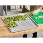 Vollrath V210202 Double Wide Size 3/4