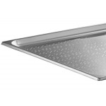 Vollrath V210202 Double Wide Size 3/4