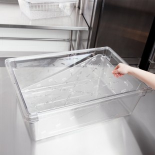 Cambro 1826DSCW135 Camwear® 21 13/16