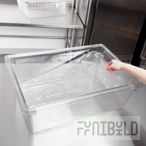 Cambro 1826DSCW135 Camwear® 21 13/16
