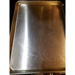 Vollrath 9002 Wear-Ever Full Size 18 Gauge 18