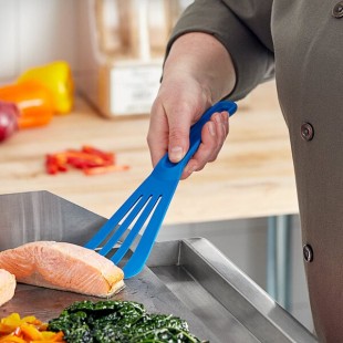 Mercer Culinary M35110BL Hell's Tools® 12