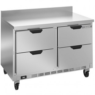 Beverage-Air WTRD48AHC-4-FIP 48