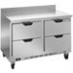 Beverage-Air WTRD48AHC-4-FIP 48