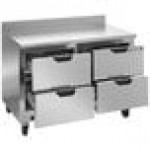 Beverage-Air WTRD48AHC-4-FIP 48