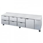 Beverage-Air WTRD48AHC-4-FIP 48