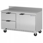 Beverage-Air WTRD48AHC-4-FIP 48