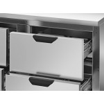 Beverage-Air WTRD48AHC-4-FIP 48