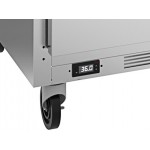 Beverage-Air WTRD48AHC-4-FIP 48