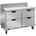 Beverage-Air WTRD48AHC-4-FIP 48