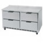 Beverage-Air WTRD48AHC-4-FIP 48