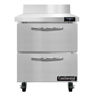 Continental Refrigerator SWF27NBS-D 27 Continental Refrigerator SWF27NBS-D 27