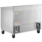 Beverage-Air WTF48AHC 48