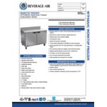 Beverage-Air WTF48AHC 48