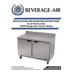 Beverage-Air WTF48AHC 48