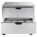 Beverage-Air UCRD36AHC-2-104 36