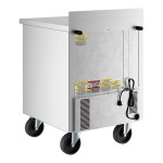 Beverage-Air WTRD27AHC-2 27