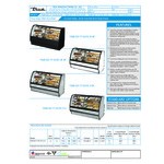 True TGM-DZ-77-SC/SC-W-W 77 1/4 True TGM-DZ-77-SC/SC-W-W 77 1/4