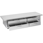 Beverage-Air WTRCS84HC-96 96 Beverage-Air WTRCS84HC-96 96