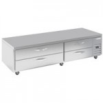 Beverage-Air WTRCS84HC-96 96 Beverage-Air WTRCS84HC-96 96