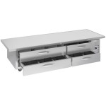 Beverage-Air WTRCS84HC-96 96 Beverage-Air WTRCS84HC-96 96