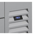 Beverage-Air WTRCS84HC-96 96 Beverage-Air WTRCS84HC-96 96