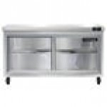 Continental Refrigerator SW60-N-SGD 60 Continental Refrigerator SW60-N-SGD 60