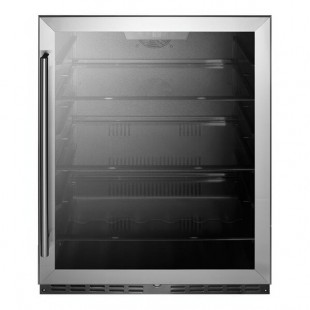 Summit Appliance AL57GCSS 24