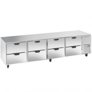 Beverage-Air UCRD119AHC-8-104 119