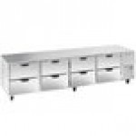 Beverage-Air UCRD119AHC-8-104 119 Beverage-Air UCRD119AHC-8-104 119