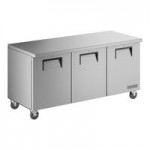 True TUC-27-HC LH 27 5/8 True TUC-27-HC LH 27 5/8